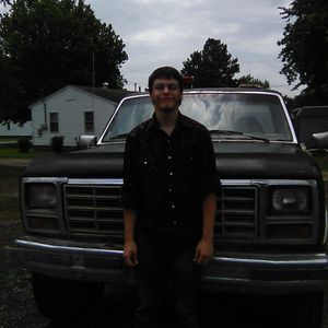 Meet your Posher, Freddie